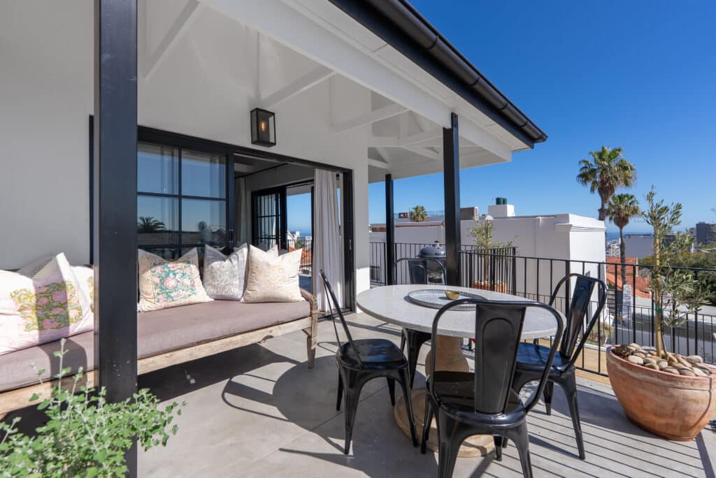 fresnaye abode