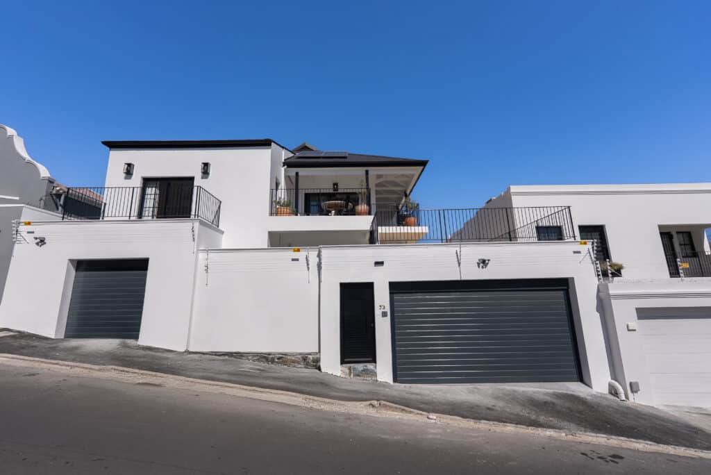 fresnaye abode