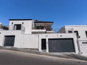 fresnaye abode