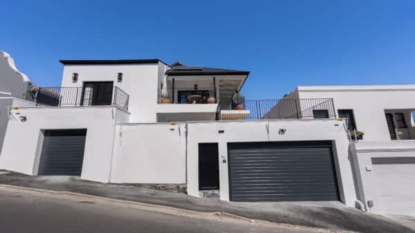 fresnaye abode