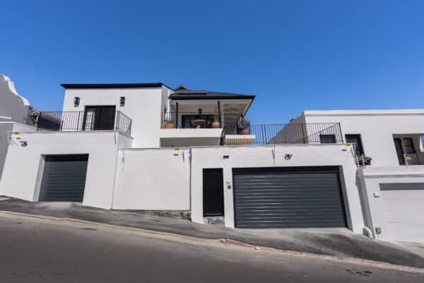 fresnaye abode