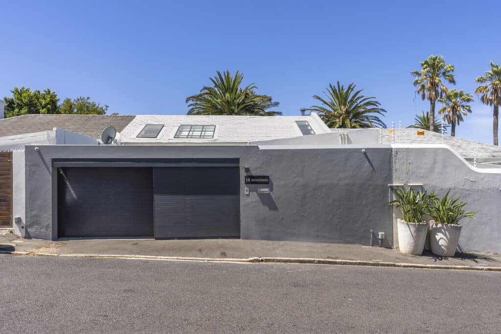 woodside gem (tamboerskloof l 1 bedrooms)