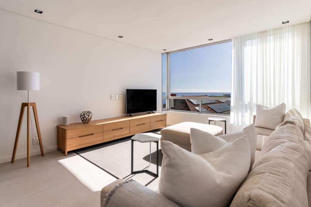 seacliff bliss (bantry bay | 2 bedrooms)