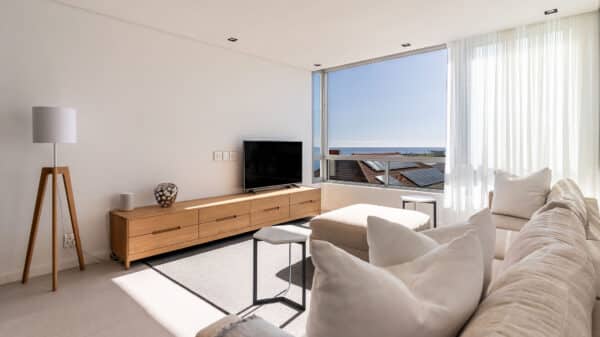 seacliff bliss (bantry bay | 2 bedrooms)