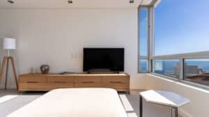 seacliff bliss (bantry bay | 2 bedrooms)