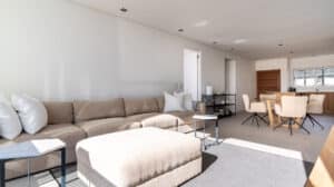 seacliff bliss (bantry bay | 2 bedrooms)