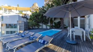 bantry bay serenity (bantry bay | 4 bedrooms)