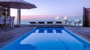 bantry bay serenity (bantry bay | 4 bedrooms)