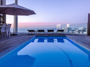 bantry bay serenity (bantry bay | 4 bedrooms)