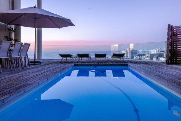 bantry bay serenity (bantry bay | 4 bedrooms)