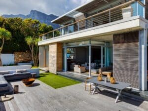 ocean villa (camps bay | 4 bedrooms) (copy) (copy)