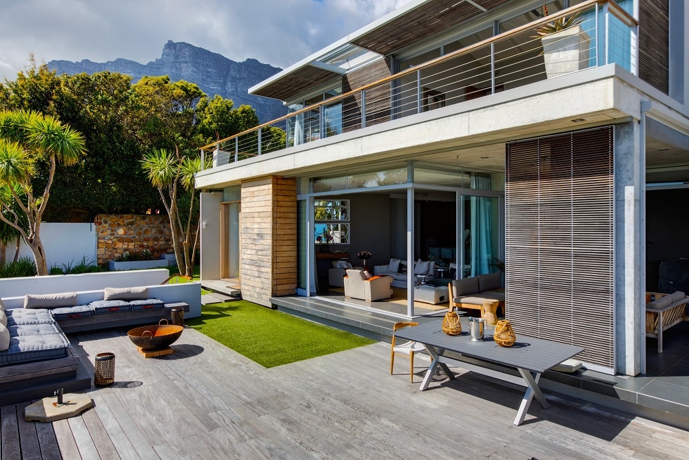 ocean villa (camps bay | 4 bedrooms) (copy) (copy)