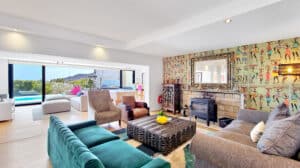 camps bay bliss (camps bay | 7 bedrooms)