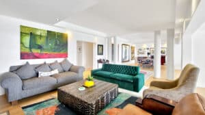 camps bay bliss (camps bay | 7 bedrooms)