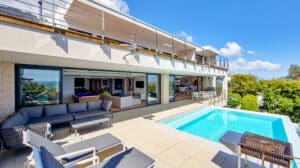 camps bay bliss (camps bay | 7 bedrooms)