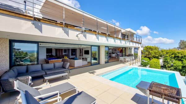 camps bay bliss (camps bay | 7 bedrooms)