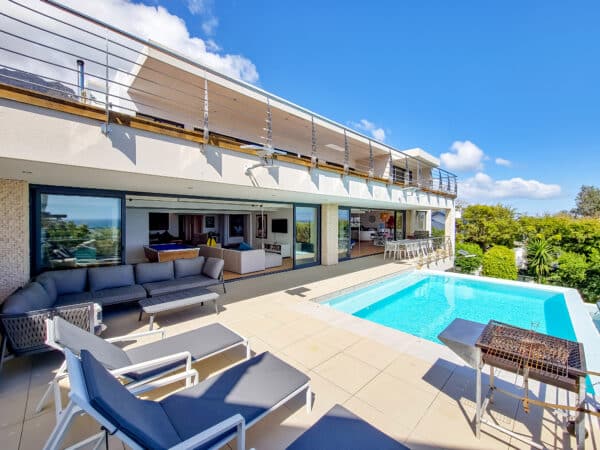 camps bay bliss (camps bay | 7 bedrooms)