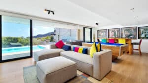 camps bay bliss (camps bay | 7 bedrooms)