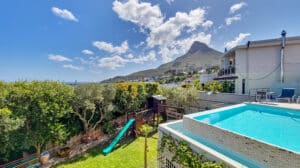 camps bay bliss (camps bay | 7 bedrooms)