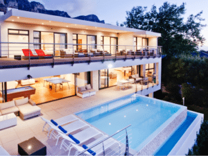 camps bay bliss (camps bay | 7 bedrooms)