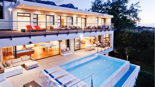 camps bay bliss (camps bay | 7 bedrooms)