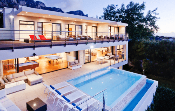 camps bay bliss (camps bay | 7 bedrooms)