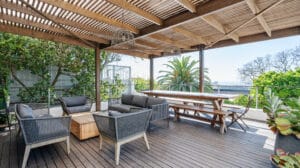 green point bliss (green point | 4 bedrooms)