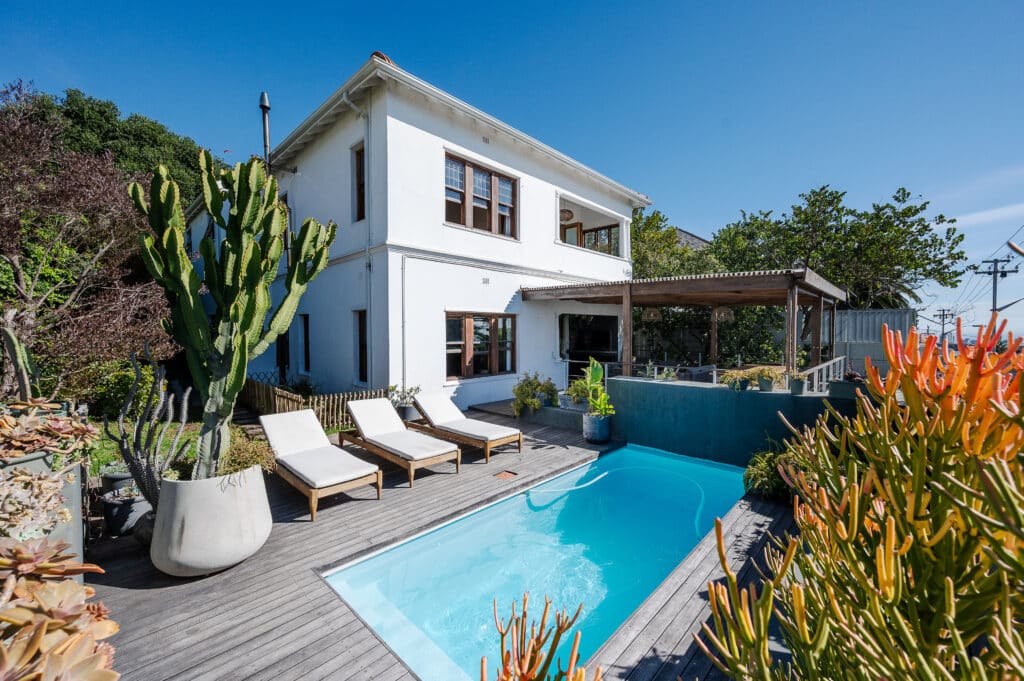 green point bliss (green point | 4 bedrooms)