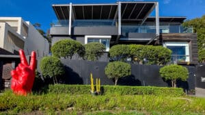 villa karuna (clifton | 6 bedrooms)