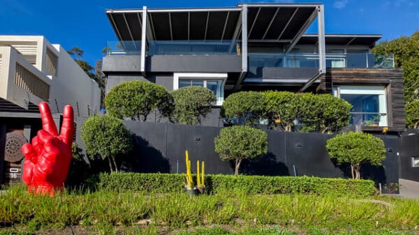 villa karuna (clifton | 6 bedrooms)