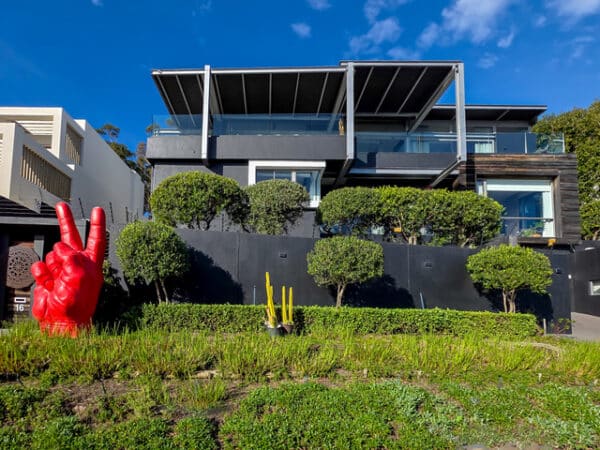 villa karuna (clifton | 6 bedrooms)