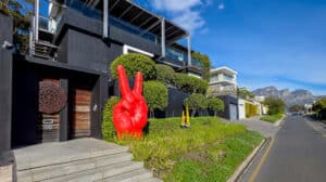 villa karuna (clifton | 6 bedrooms)